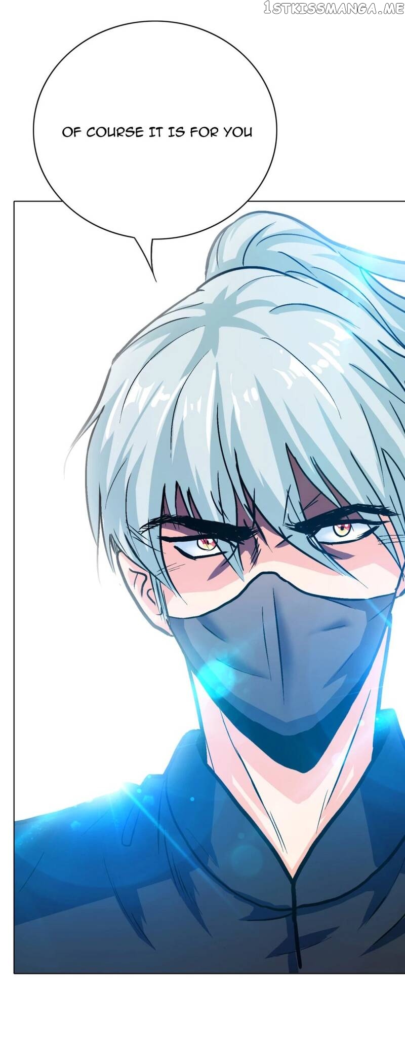 System Xianzun in the City ( I Am Immortal ) chapter 89 - page 12