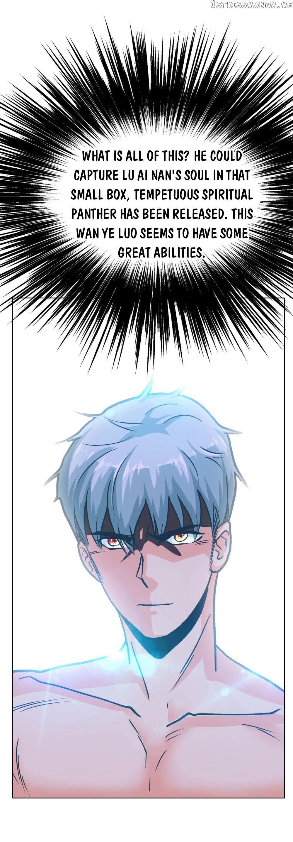 System Xianzun in the City ( I Am Immortal ) chapter 89 - page 19