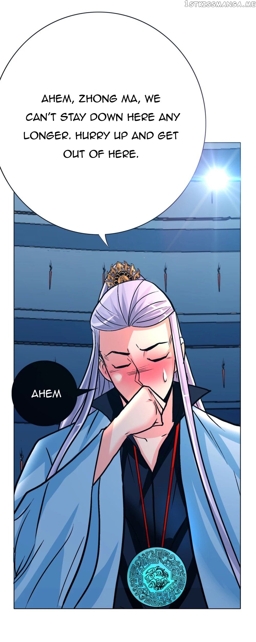 System Xianzun in the City ( I Am Immortal ) chapter 89 - page 26