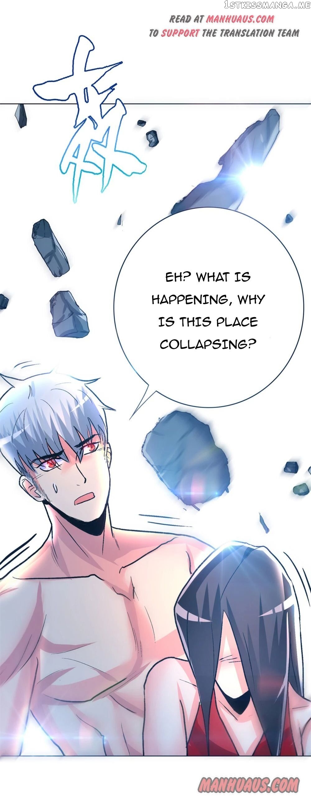 System Xianzun in the City ( I Am Immortal ) chapter 89 - page 33