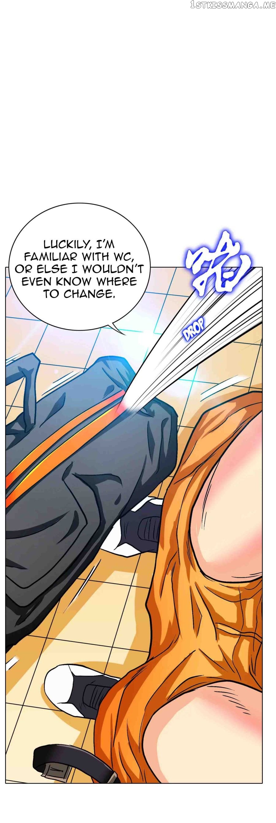 System Xianzun in the City ( I Am Immortal ) chapter 130 - page 18
