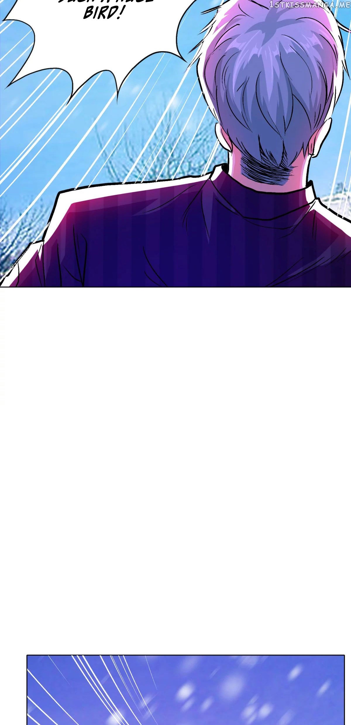 System Xianzun in the City ( I Am Immortal ) chapter 99 - page 35