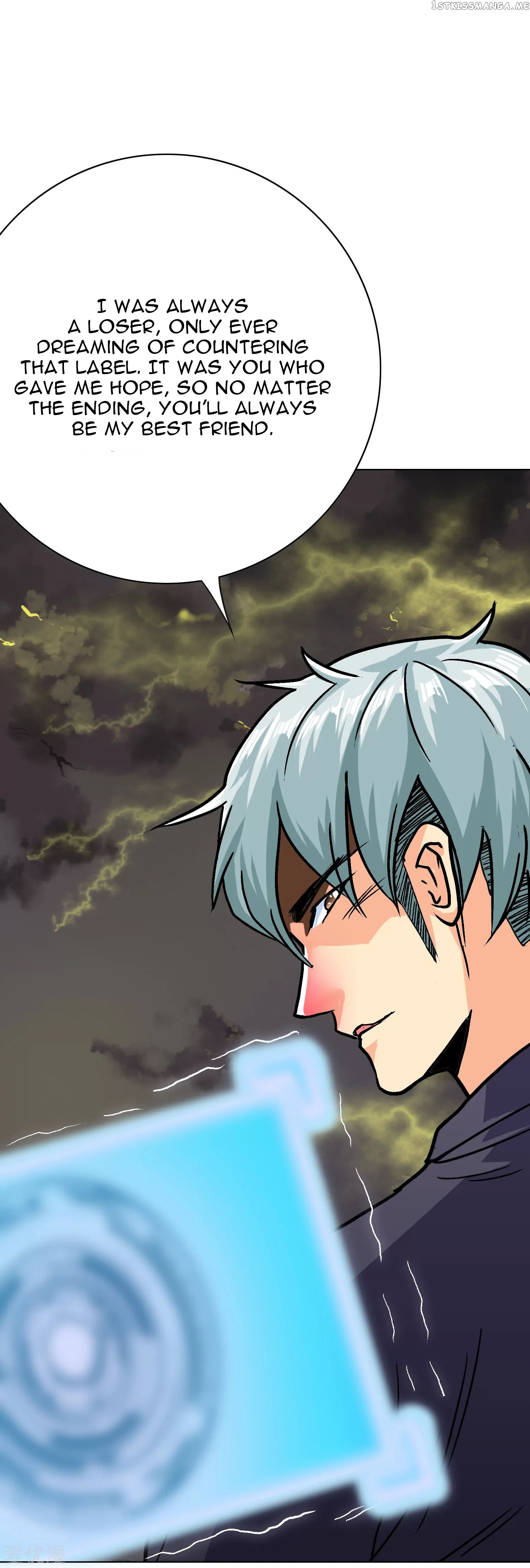 System Xianzun in the City ( I Am Immortal ) chapter 134 - page 25