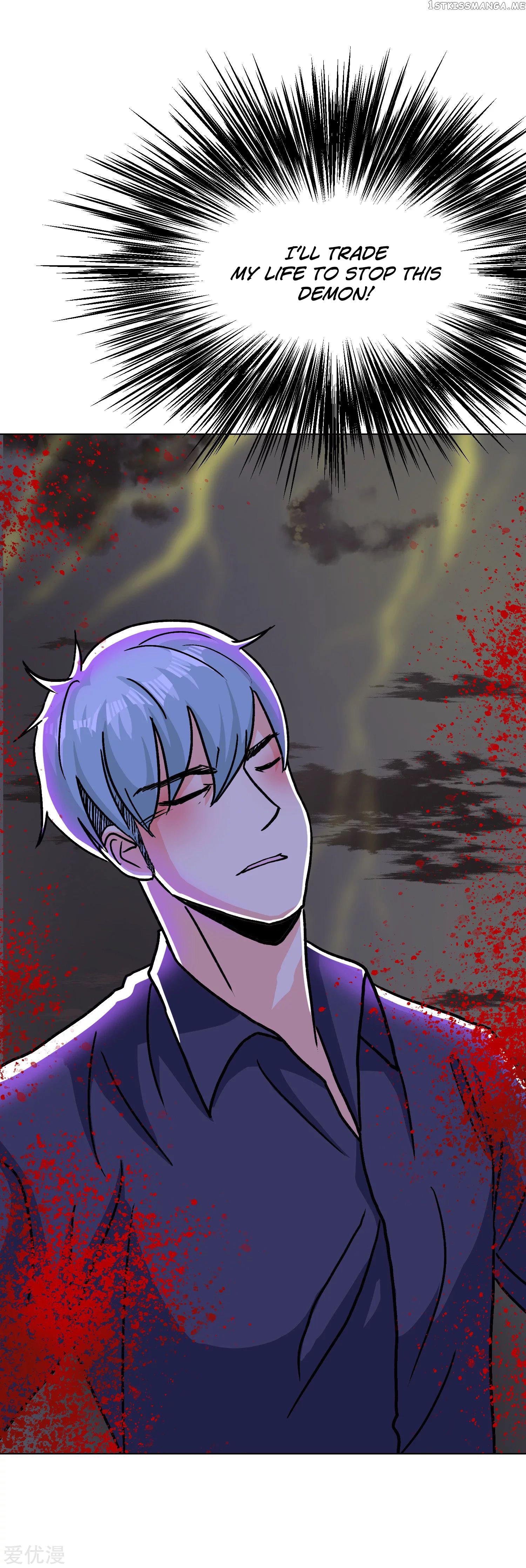 System Xianzun in the City ( I Am Immortal ) chapter 134 - page 31