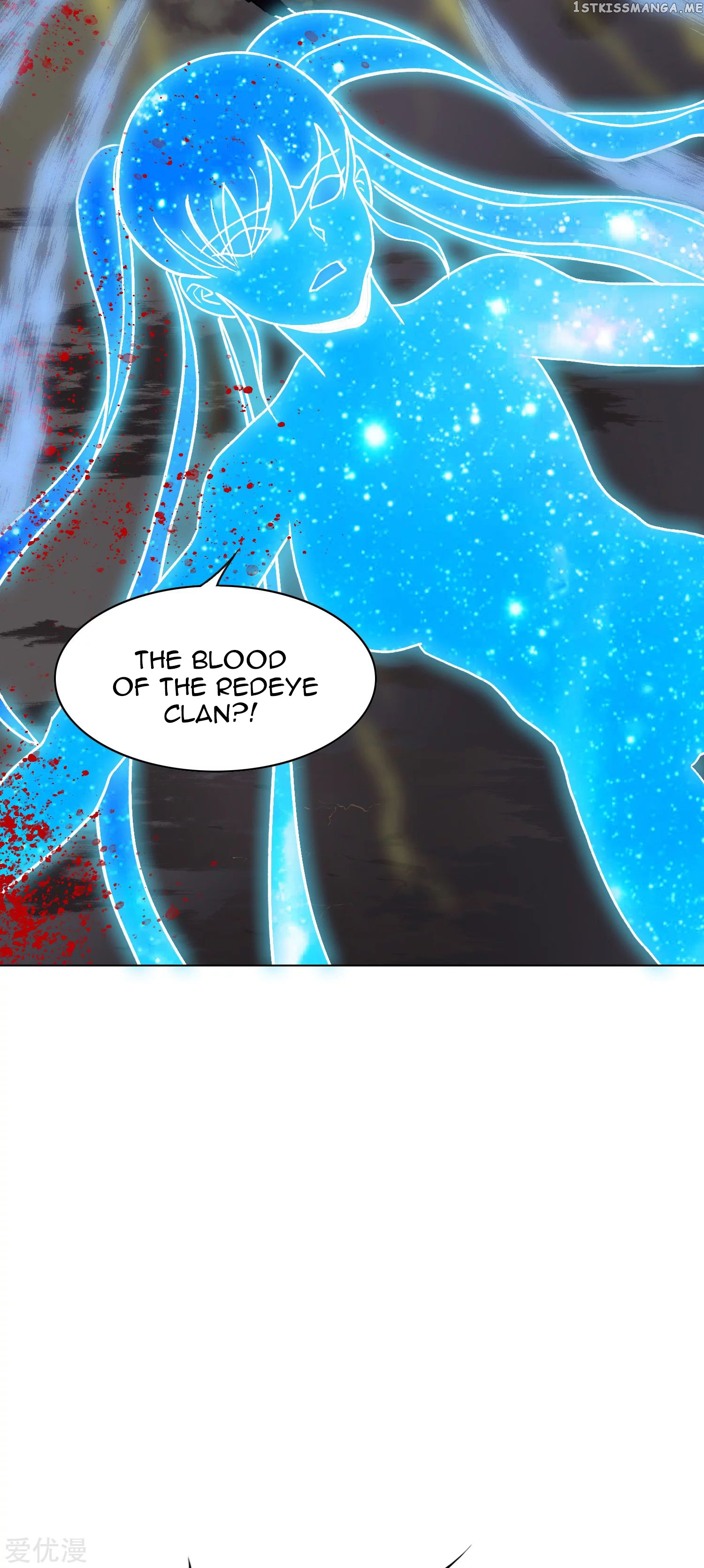 System Xianzun in the City ( I Am Immortal ) chapter 134 - page 34