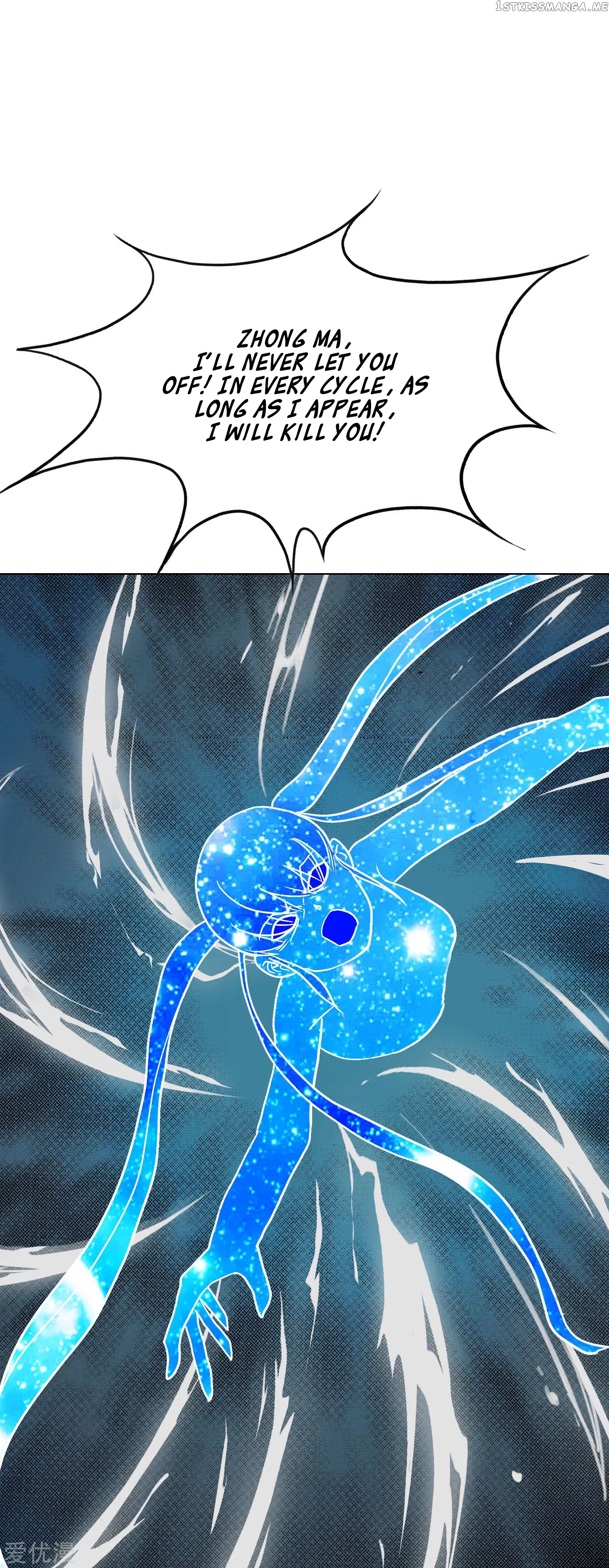 System Xianzun in the City ( I Am Immortal ) chapter 134 - page 39