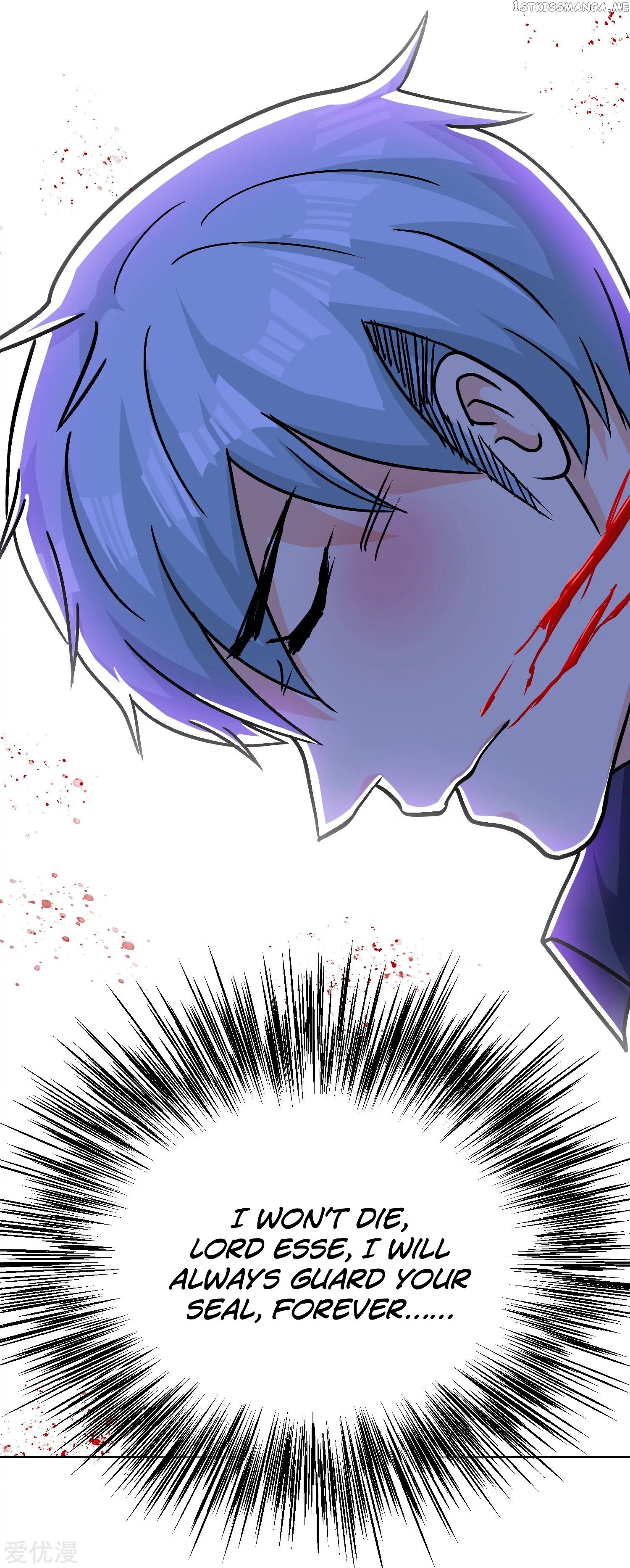 System Xianzun in the City ( I Am Immortal ) chapter 134 - page 42