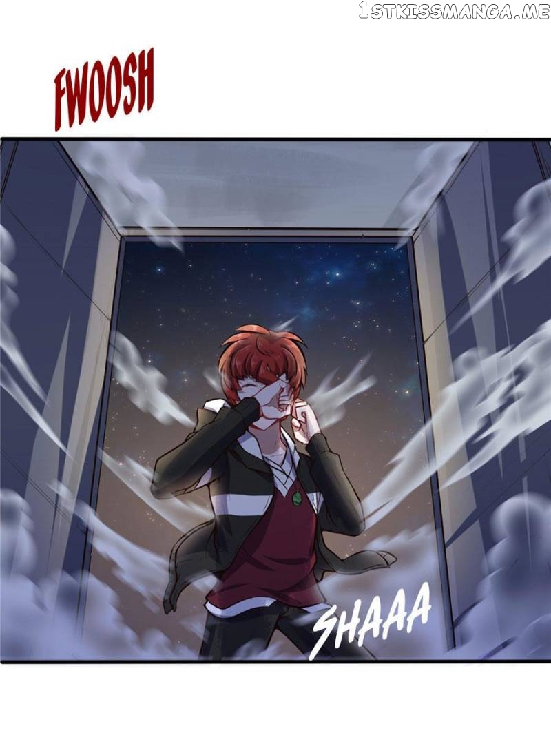 The Urban Miracle Doctor chapter 37 - page 1