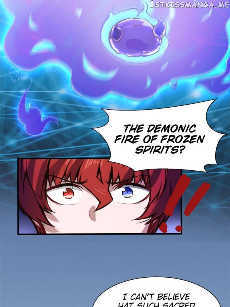 The Urban Miracle Doctor chapter 37 - page 10