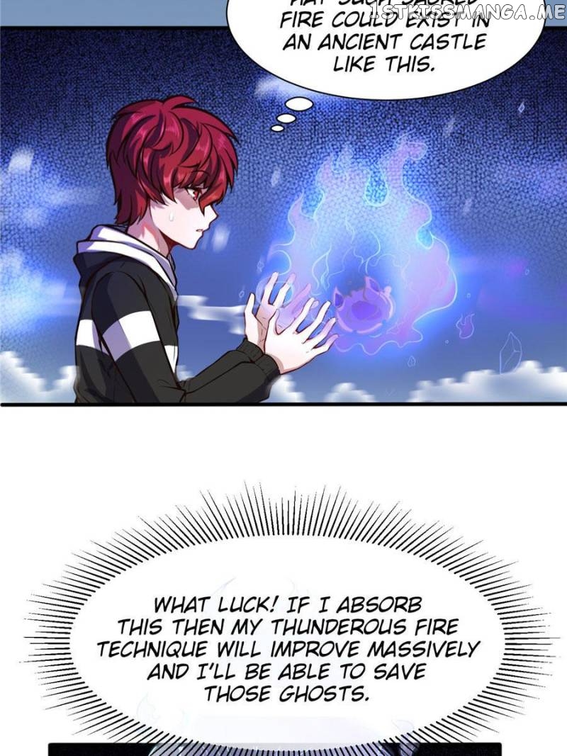 The Urban Miracle Doctor chapter 37 - page 11
