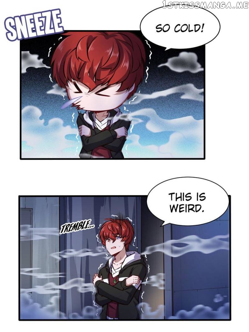 The Urban Miracle Doctor chapter 37 - page 2