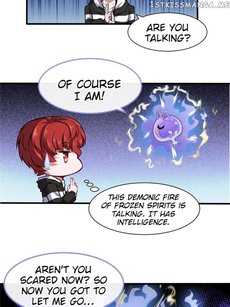 The Urban Miracle Doctor chapter 37 - page 20