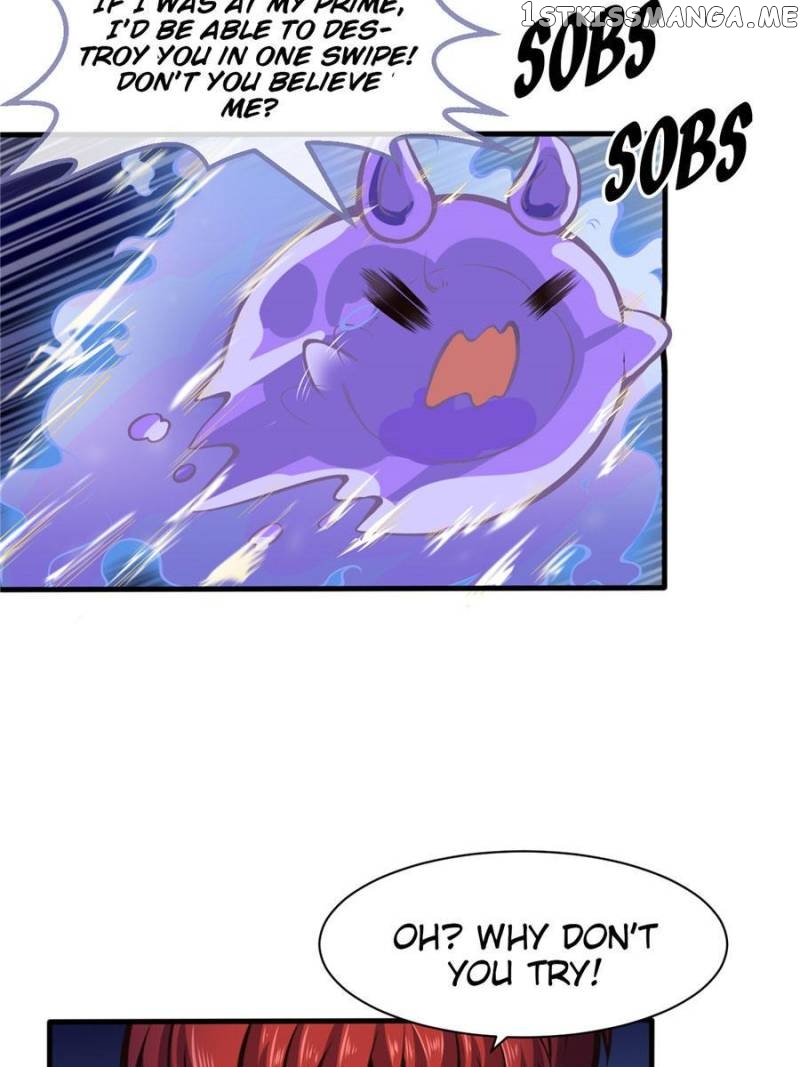 The Urban Miracle Doctor chapter 37 - page 23