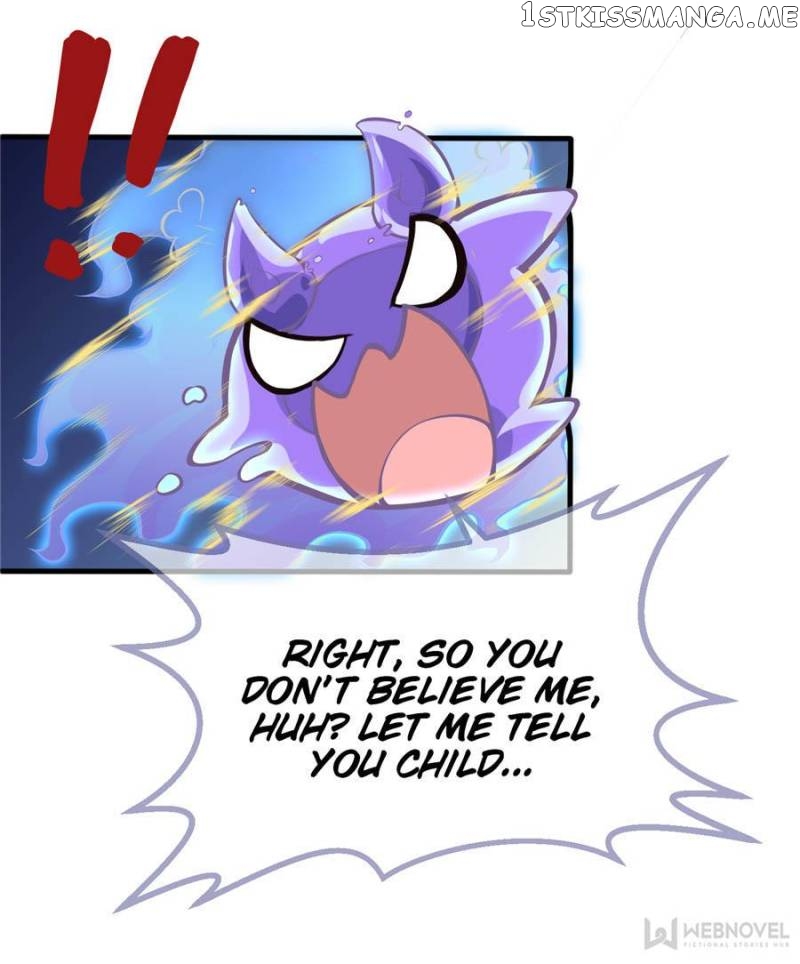 The Urban Miracle Doctor chapter 37 - page 25