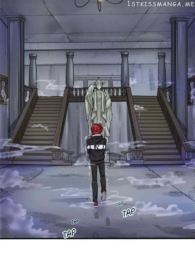 The Urban Miracle Doctor chapter 37 - page 4