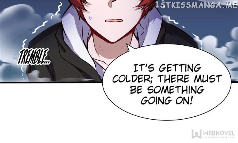 The Urban Miracle Doctor chapter 37 - page 6