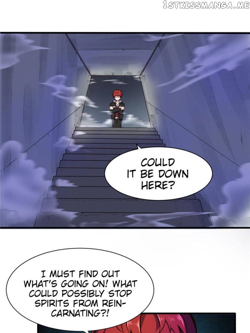 The Urban Miracle Doctor chapter 37 - page 7