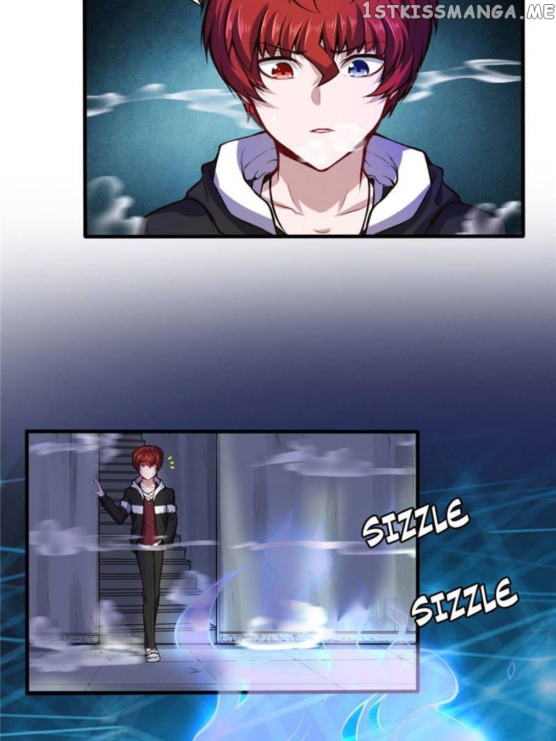 The Urban Miracle Doctor chapter 37 - page 8