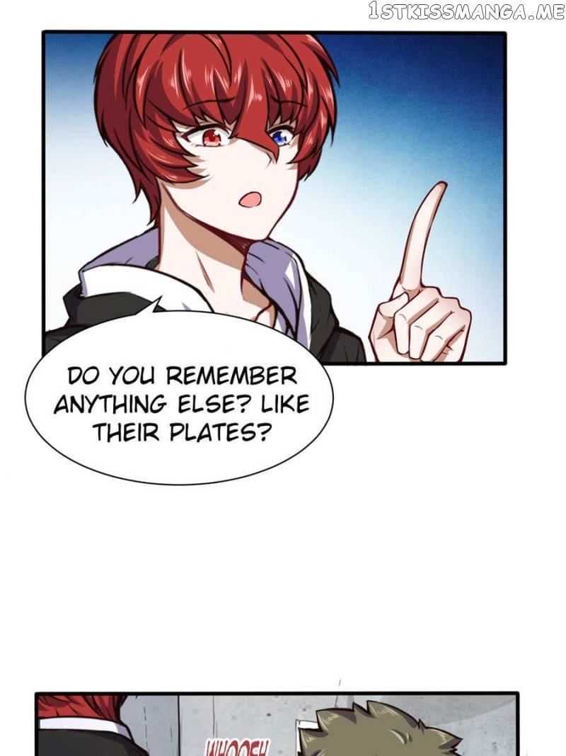 The Urban Miracle Doctor chapter 30 - page 17