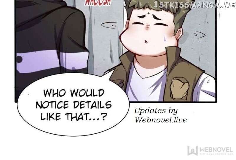 The Urban Miracle Doctor chapter 30 - page 18