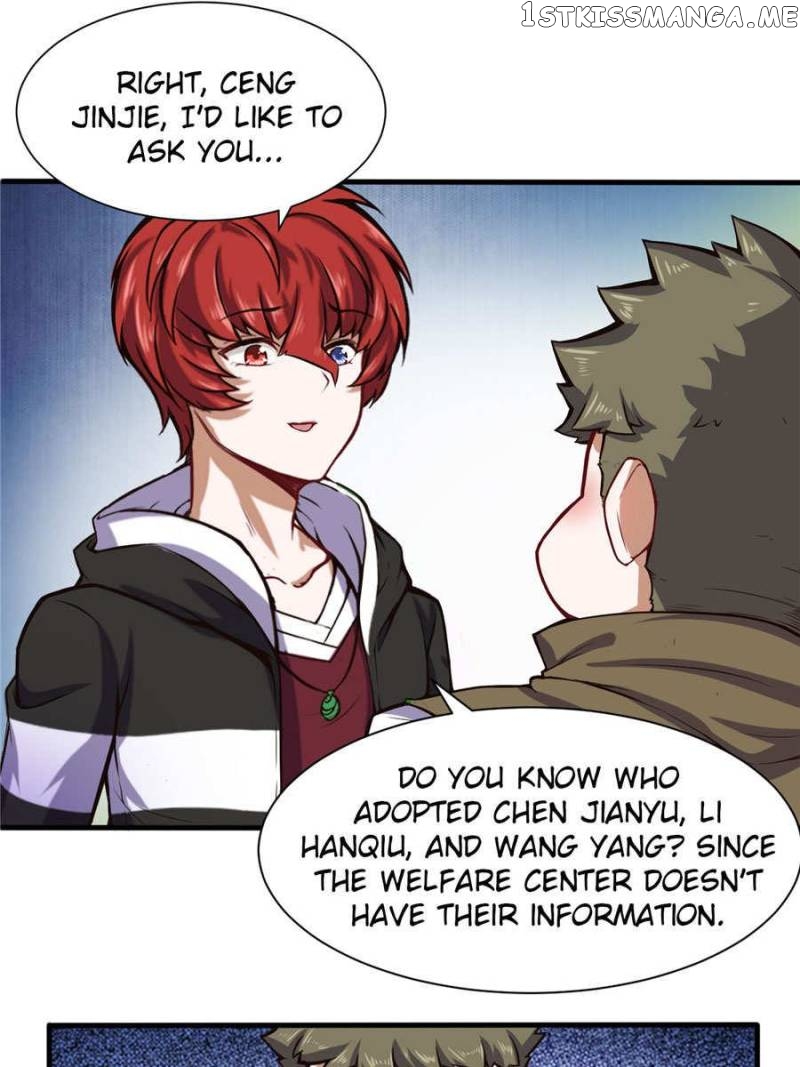The Urban Miracle Doctor chapter 30 - page 8