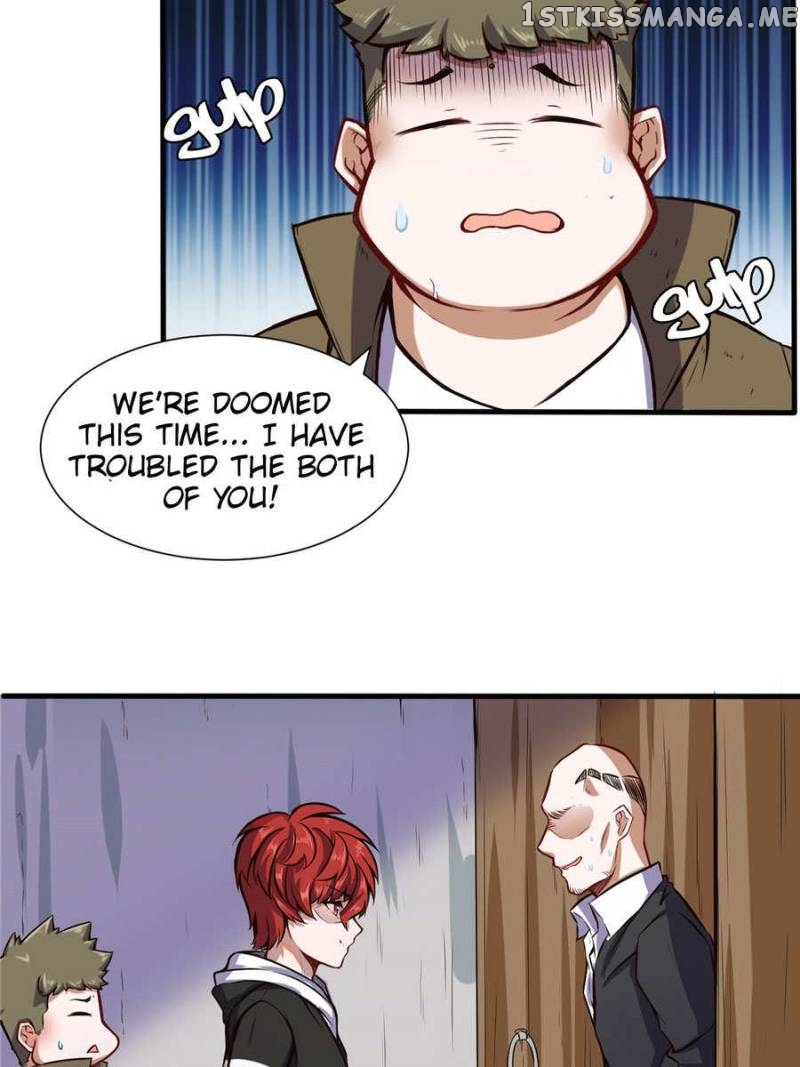 The Urban Miracle Doctor chapter 31 - page 10
