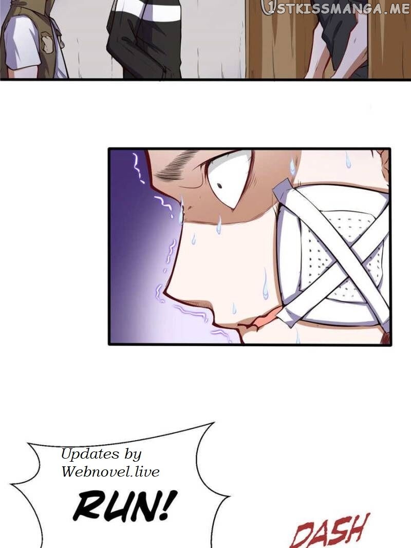 The Urban Miracle Doctor chapter 31 - page 11