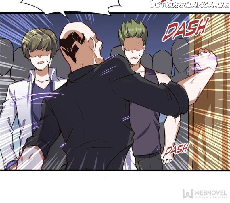 The Urban Miracle Doctor chapter 31 - page 12