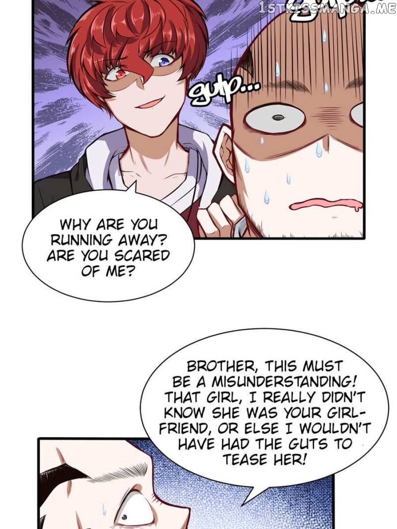 The Urban Miracle Doctor chapter 31 - page 14