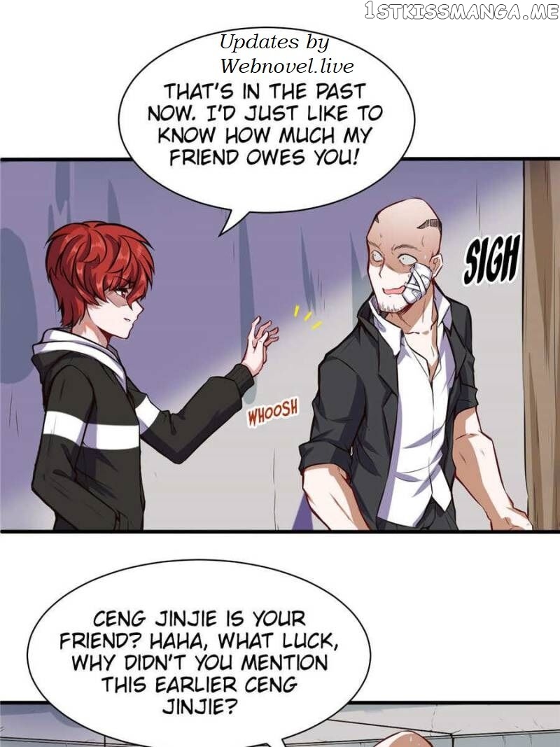 The Urban Miracle Doctor chapter 31 - page 16