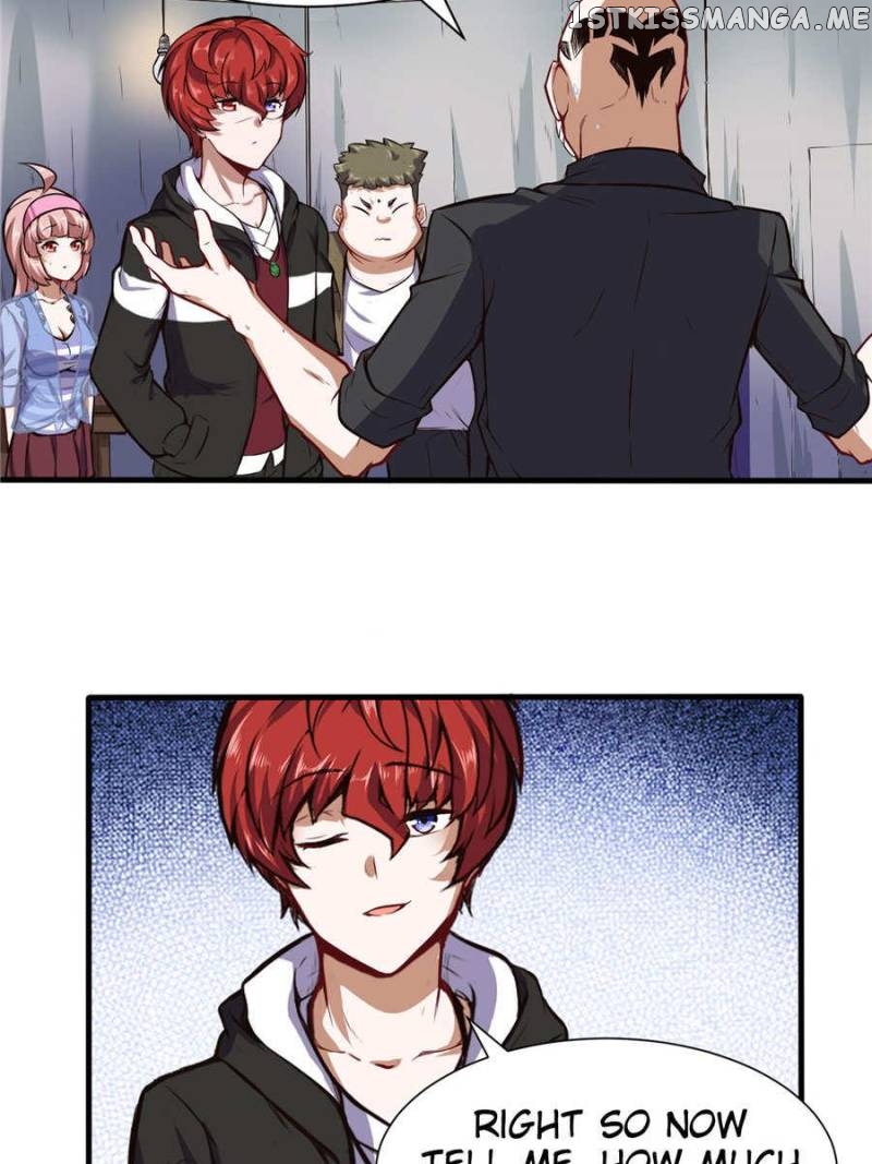 The Urban Miracle Doctor chapter 31 - page 17