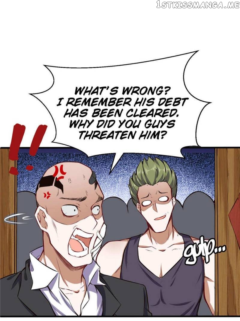 The Urban Miracle Doctor chapter 31 - page 19