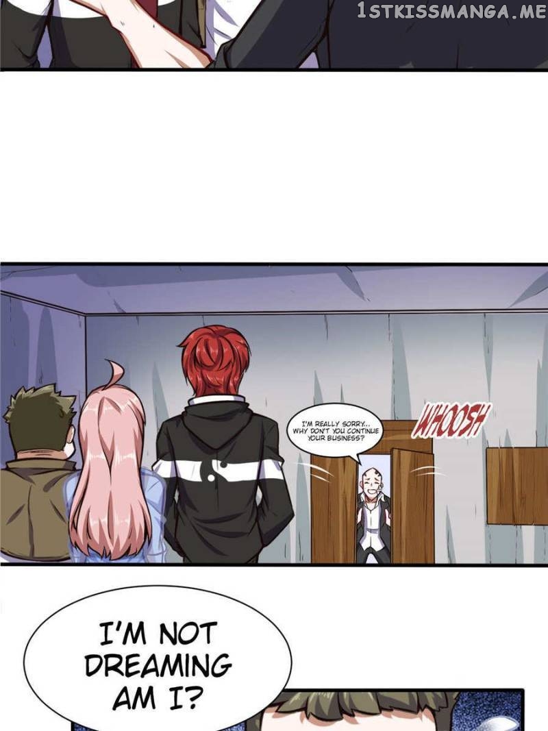 The Urban Miracle Doctor chapter 31 - page 22