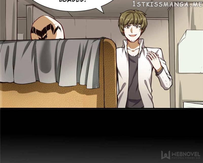The Urban Miracle Doctor chapter 31 - page 3