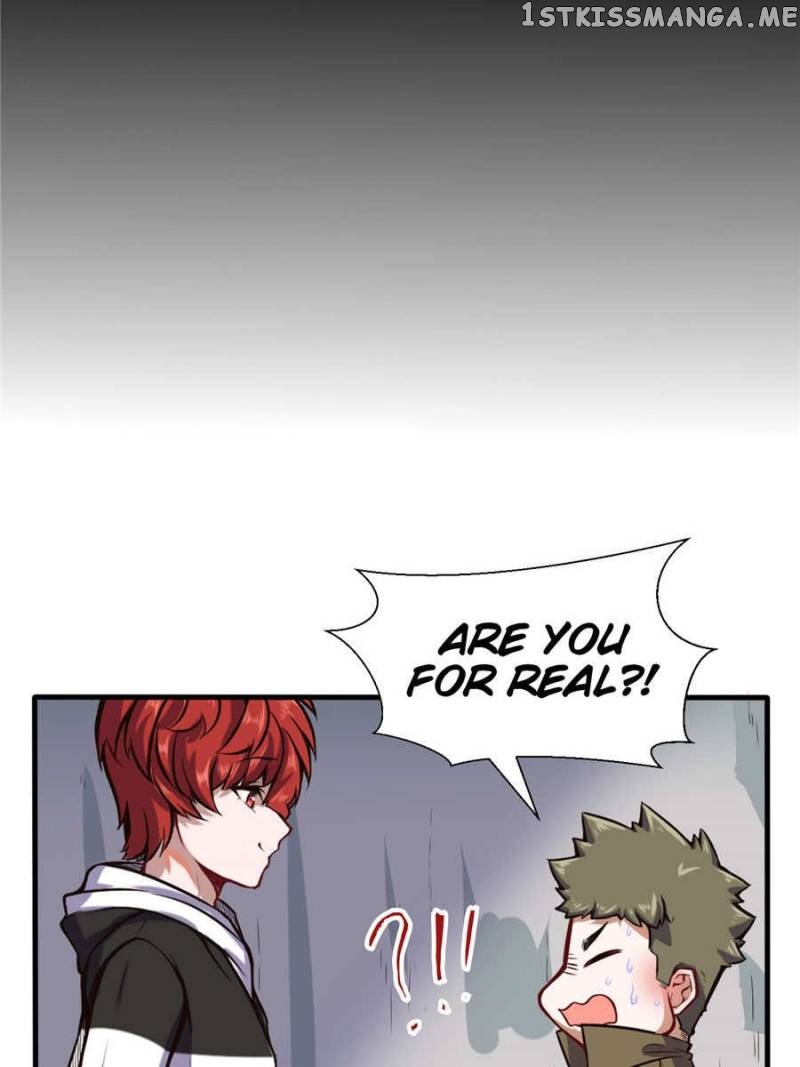 The Urban Miracle Doctor chapter 31 - page 4