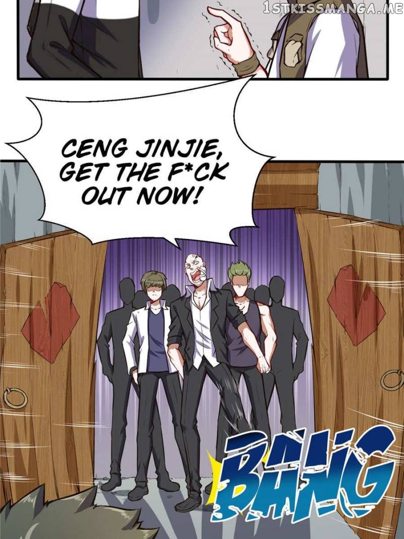 The Urban Miracle Doctor chapter 31 - page 5
