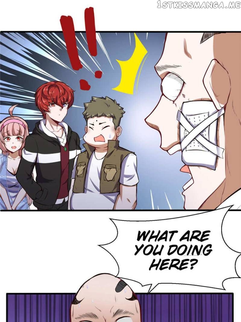 The Urban Miracle Doctor chapter 31 - page 7