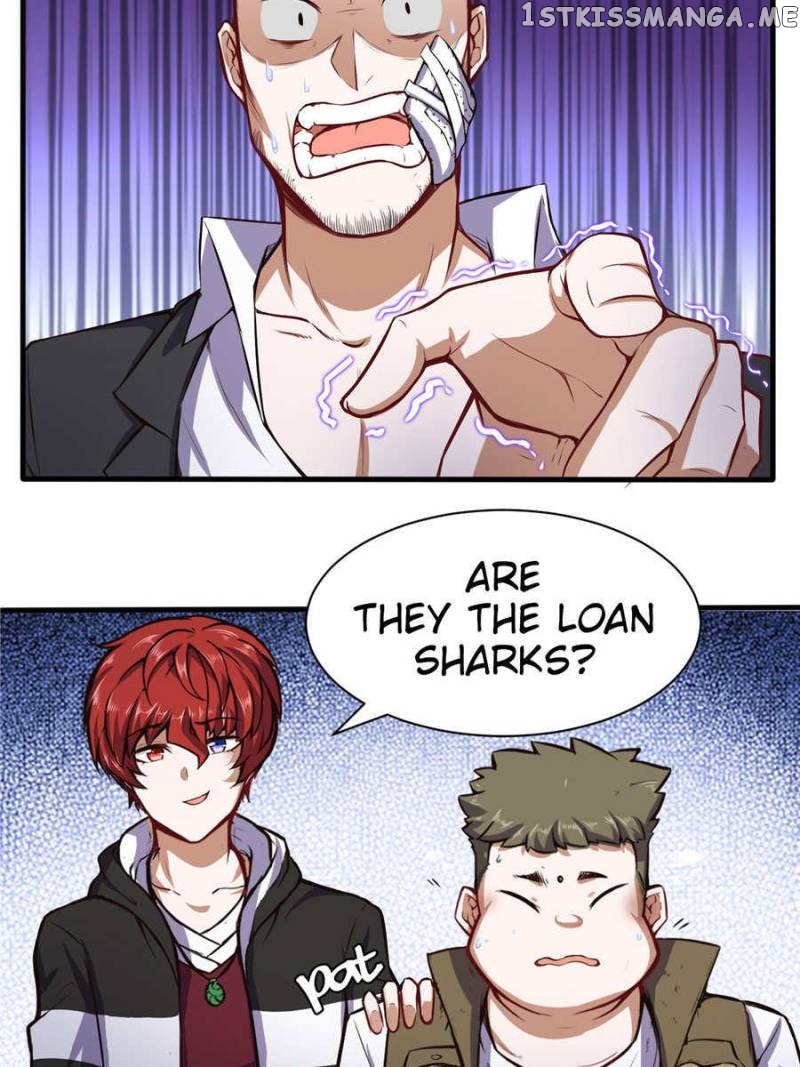 The Urban Miracle Doctor chapter 31 - page 8