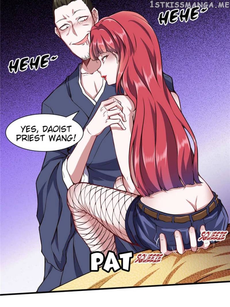 The Urban Miracle Doctor chapter 32 - page 10