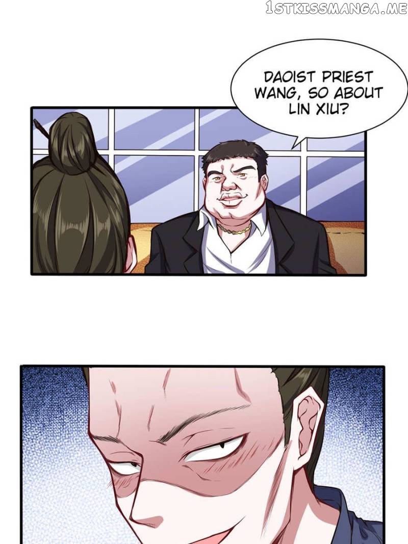 The Urban Miracle Doctor chapter 32 - page 11