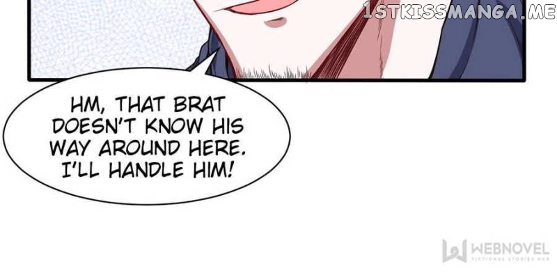 The Urban Miracle Doctor chapter 32 - page 12