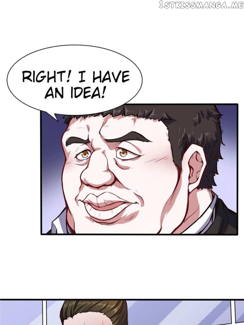 The Urban Miracle Doctor chapter 32 - page 13