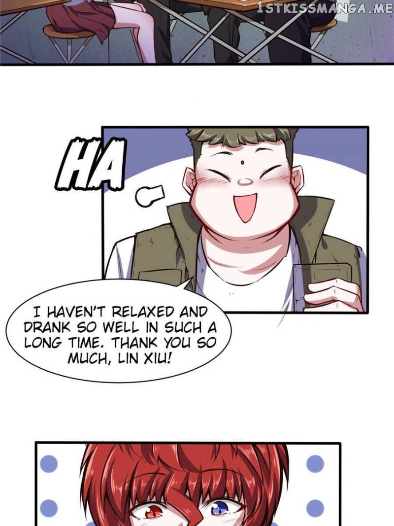 The Urban Miracle Doctor chapter 32 - page 17