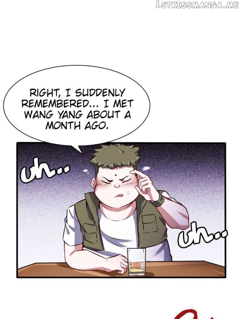 The Urban Miracle Doctor chapter 32 - page 19