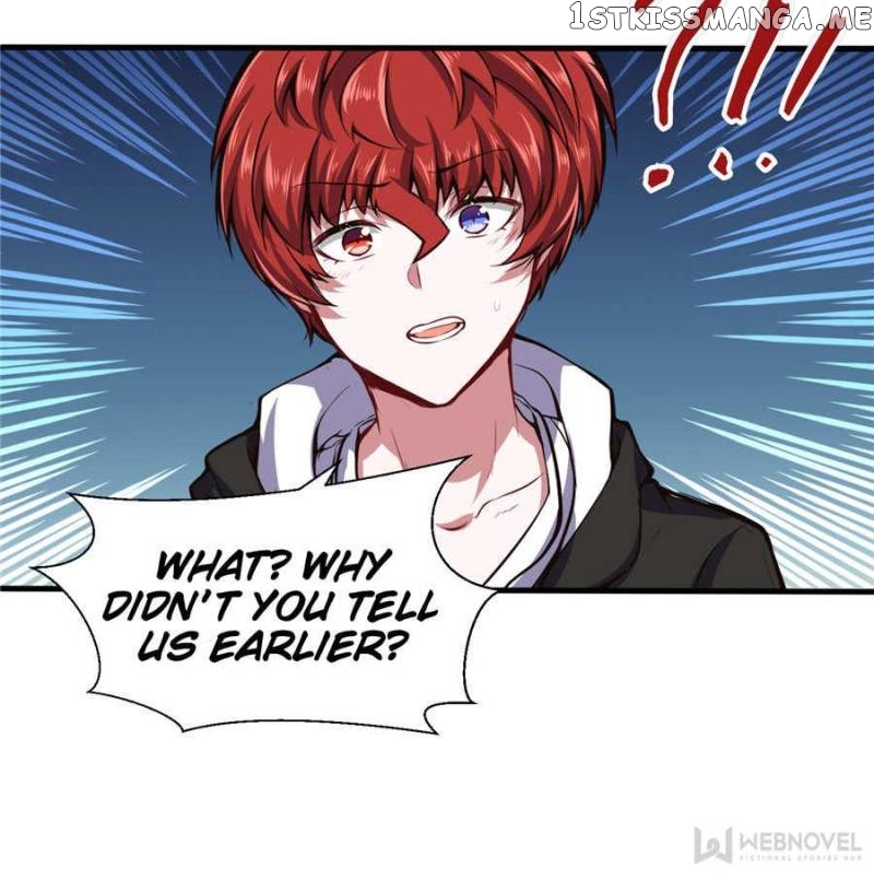 The Urban Miracle Doctor chapter 32 - page 20