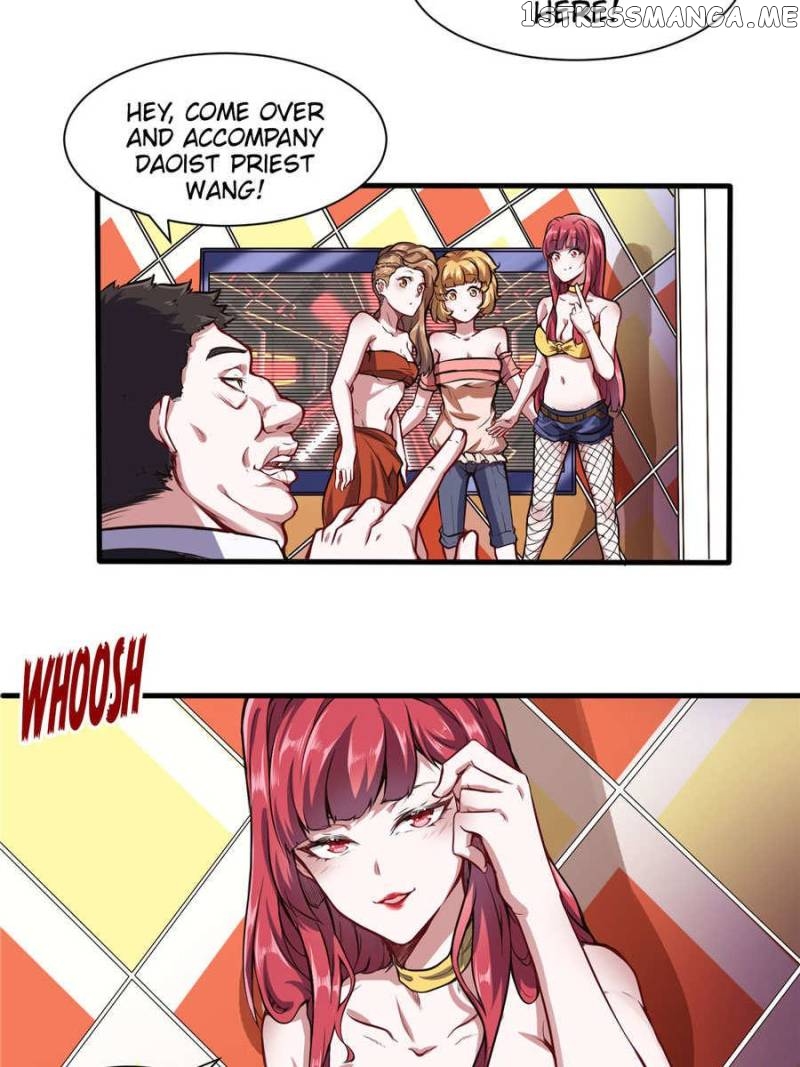 The Urban Miracle Doctor chapter 32 - page 5