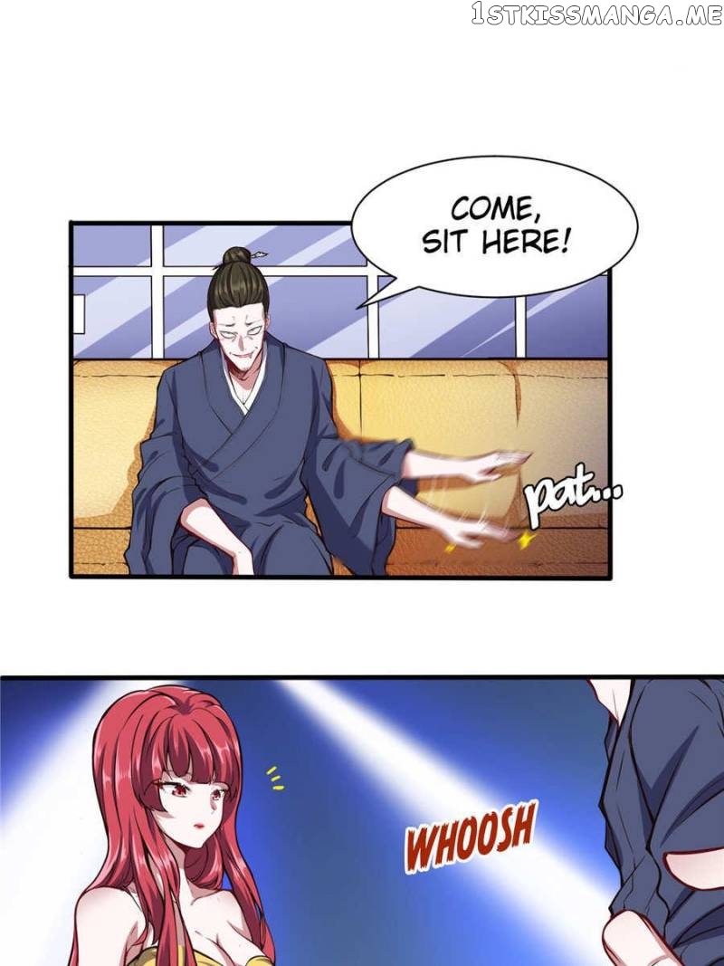 The Urban Miracle Doctor chapter 32 - page 7