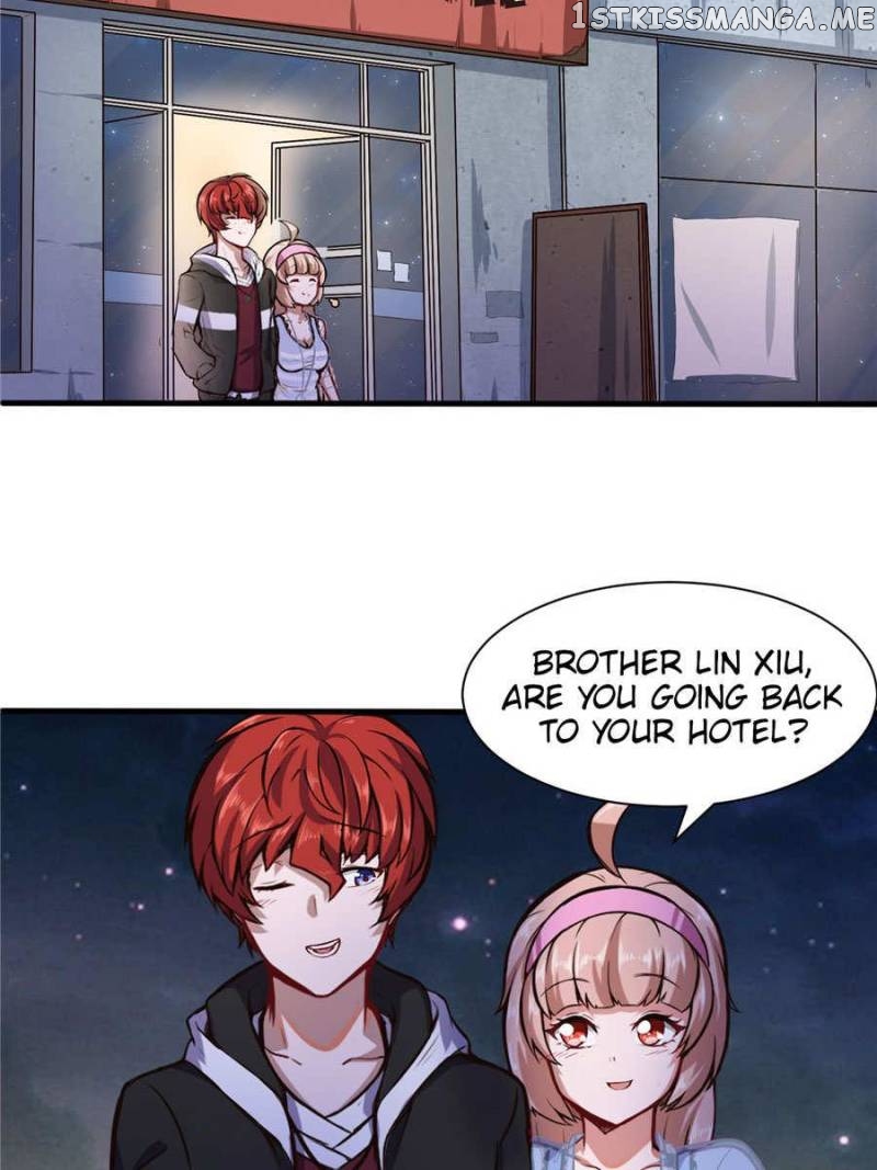 The Urban Miracle Doctor chapter 33 - page 11