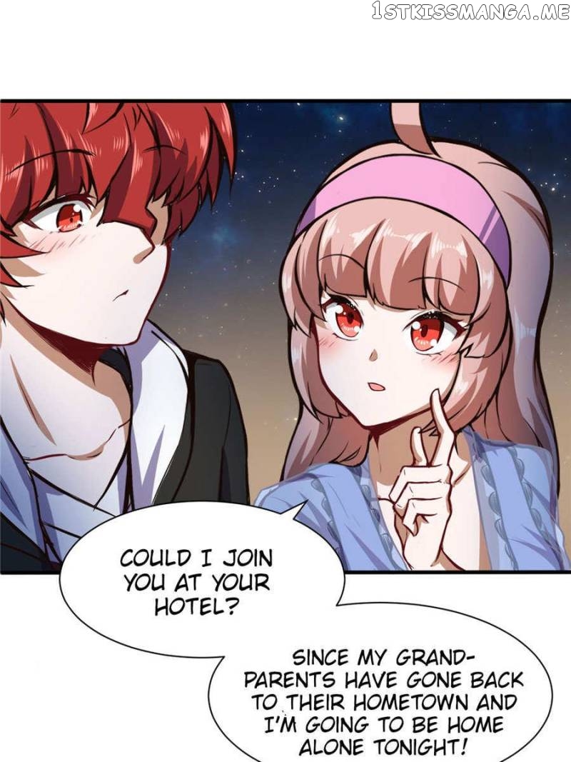 The Urban Miracle Doctor chapter 33 - page 13