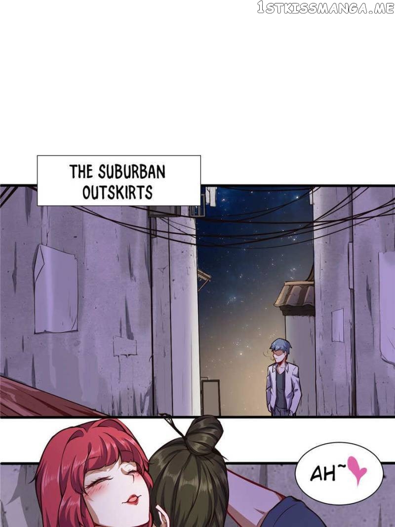 The Urban Miracle Doctor chapter 33 - page 16